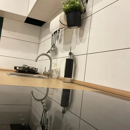 Modernes Am Dreilaendereck * Alsdorf