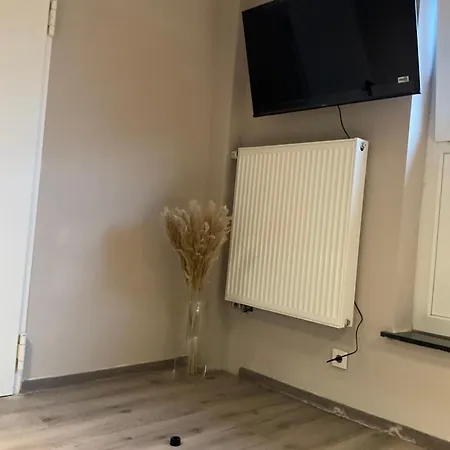 Lägenhet Modernes Am Dreilaendereck *