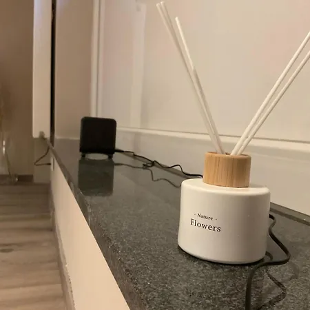 Modernes Am Dreilaendereck Lägenhet Alsdorf