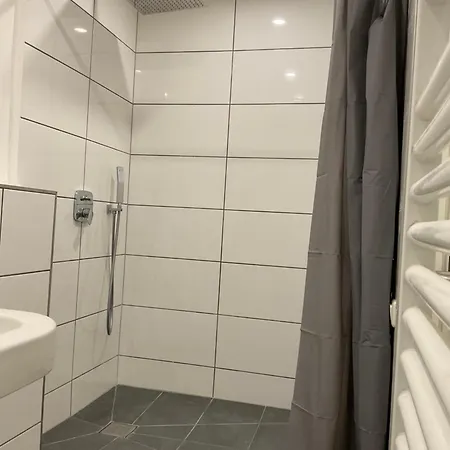 Daire Modernes Am Dreilaendereck Alsdorf