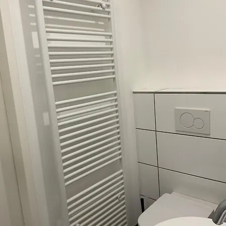 Modernes Am Dreilaendereck Alsdorf