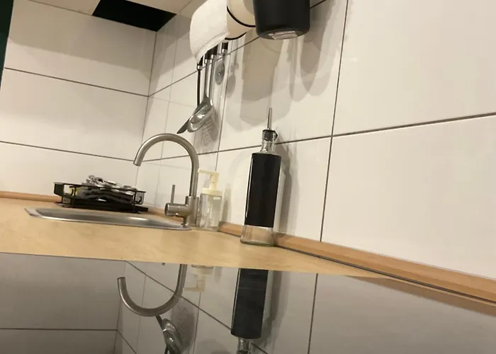 Modernes Am Dreilaendereck * Alsdorf