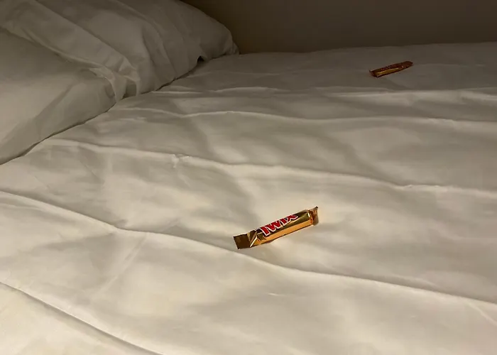 Appartement Modernes Am Dreilaendereck