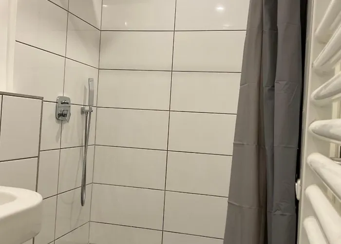 Appartement Modernes Am Dreilaendereck Alsdorf