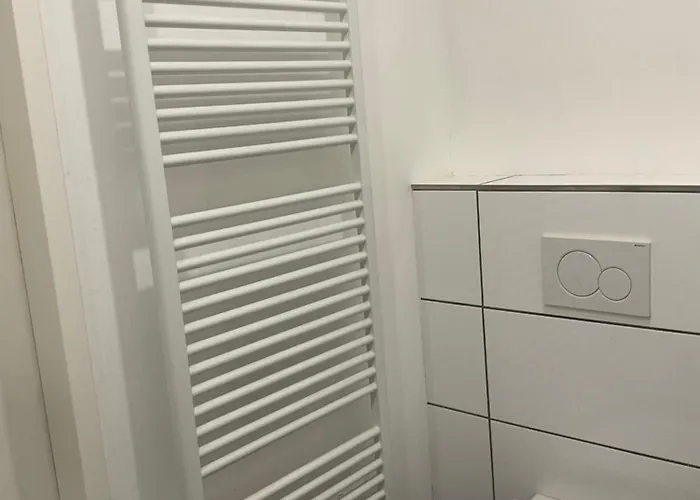 Modernes Am Dreilaendereck Alsdorf